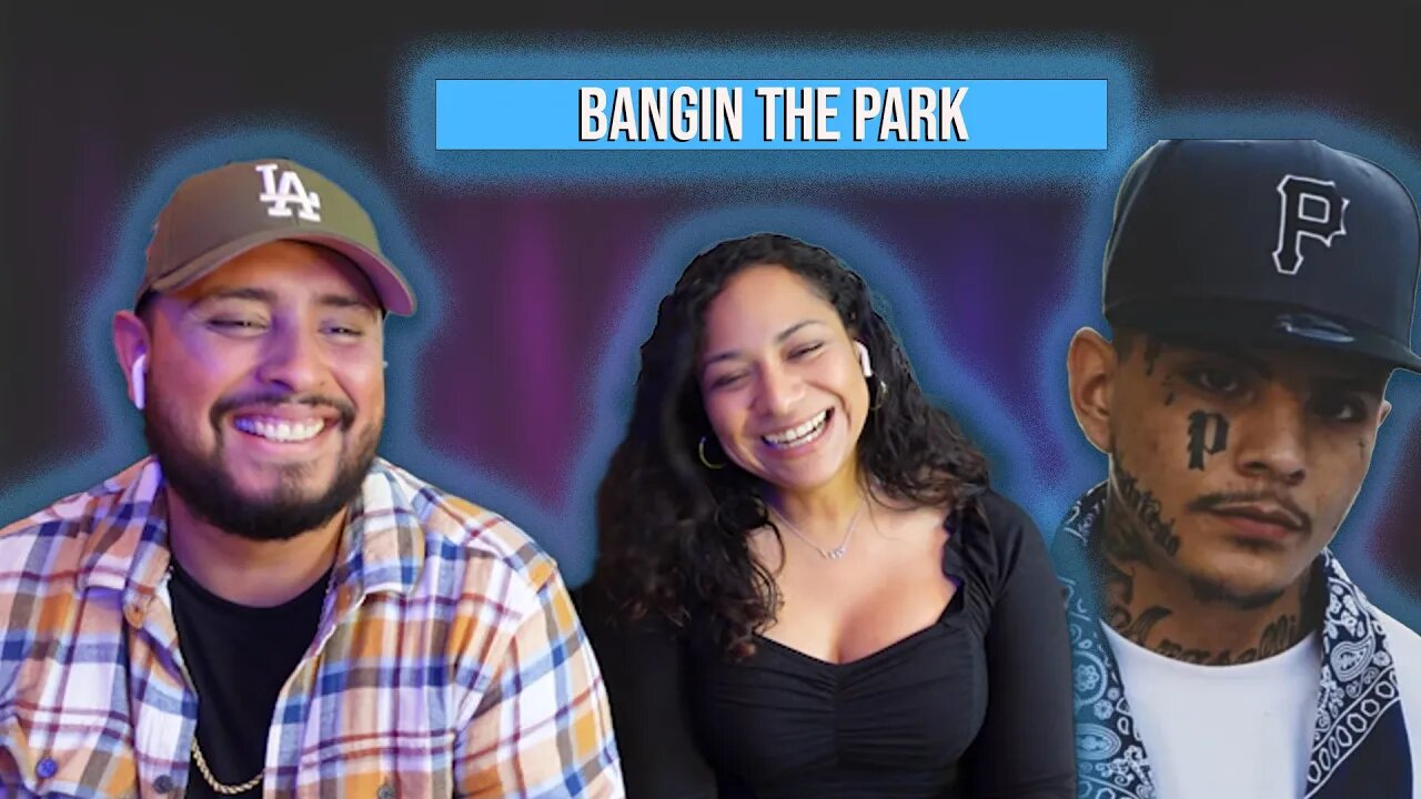 Lil Travieso - Bangin The Park (eFamily Reaction!)