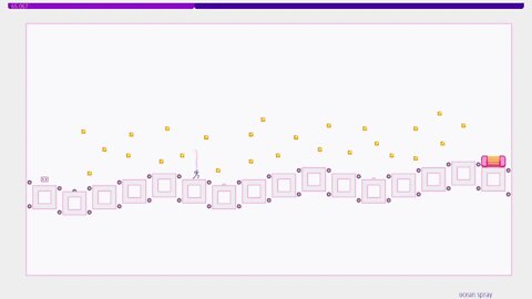 N++ - Ocean Spray (S-A-02-03) - G--T++