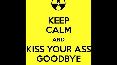 KISS YOUR ASS GOODBYE AMERICA YOU ARE NOW GETTING JUST WHAT YOU DESERVE