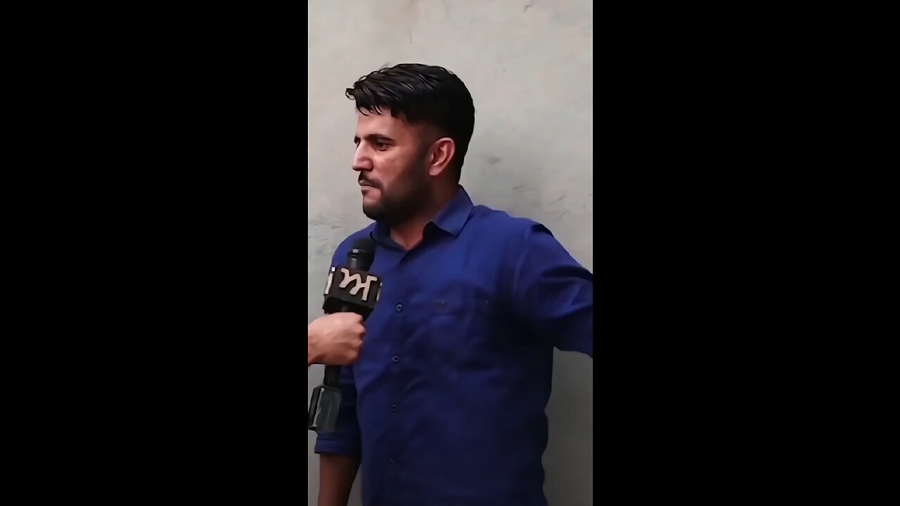 ਮਾਨਸਾ ਨੂੰ ਬਰੈਂਡ ਬਣਾਉਣ ਲਈ ਇਸ ਬੰਦੇ ਦਾ ਹੱਥ ਸੀ