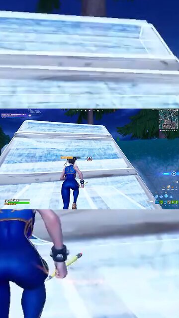 Don’t Shoot Me From Behind 😡 #shorts #Reels #Fortnite #Short