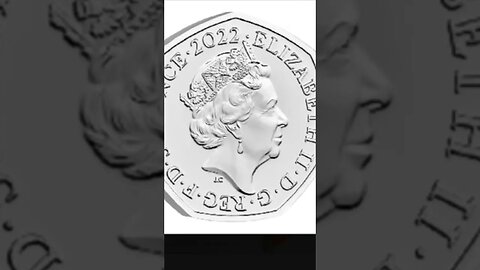 #HARRYPOTTER #fiftypence #brilliantuncirculated #ends18thoctober #Hobby #investing #changecheckercom