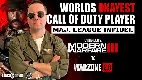 🟢Cringey dude plays WZ, cause a YT commenter said so🟢#callofduty #warzone #cod