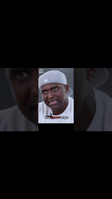 Charleston White best friend Dewberry says rappers today are NOT player!