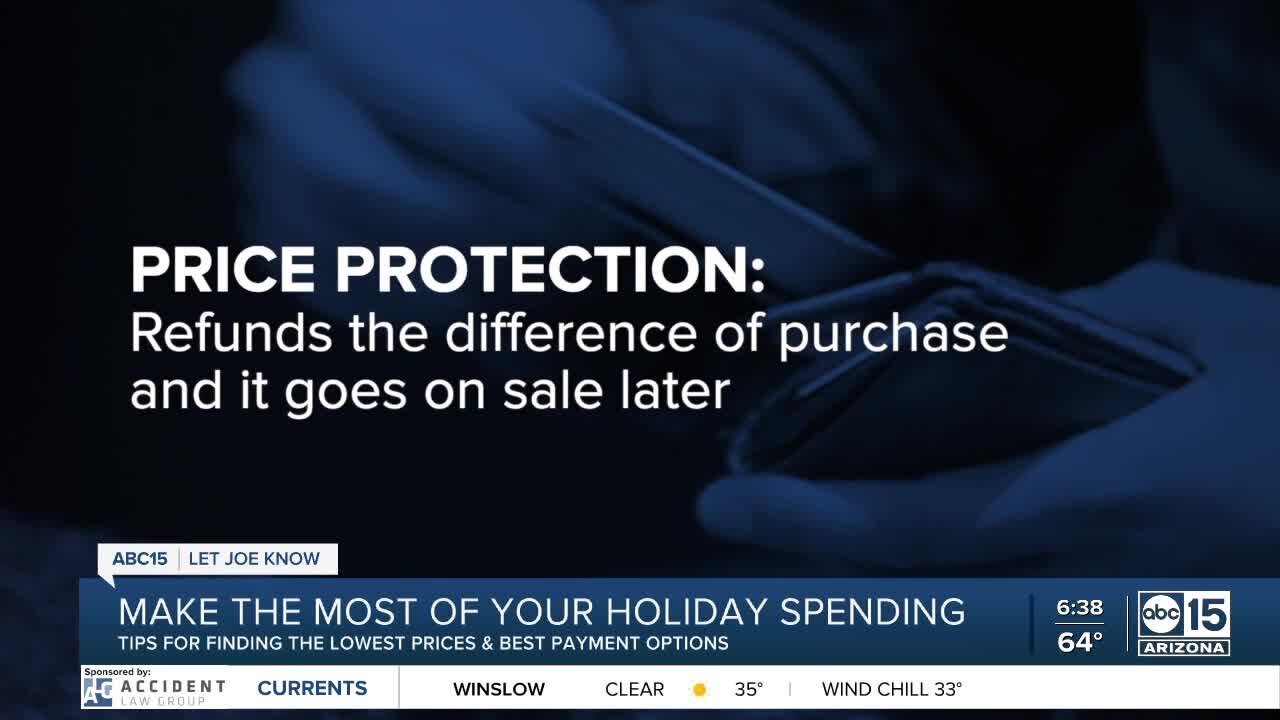 4 ways to get the most out of your holiday purchases