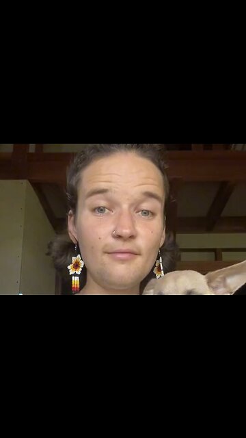 Show This To Any Girls/Women Thinking Of ‘Transitioning’