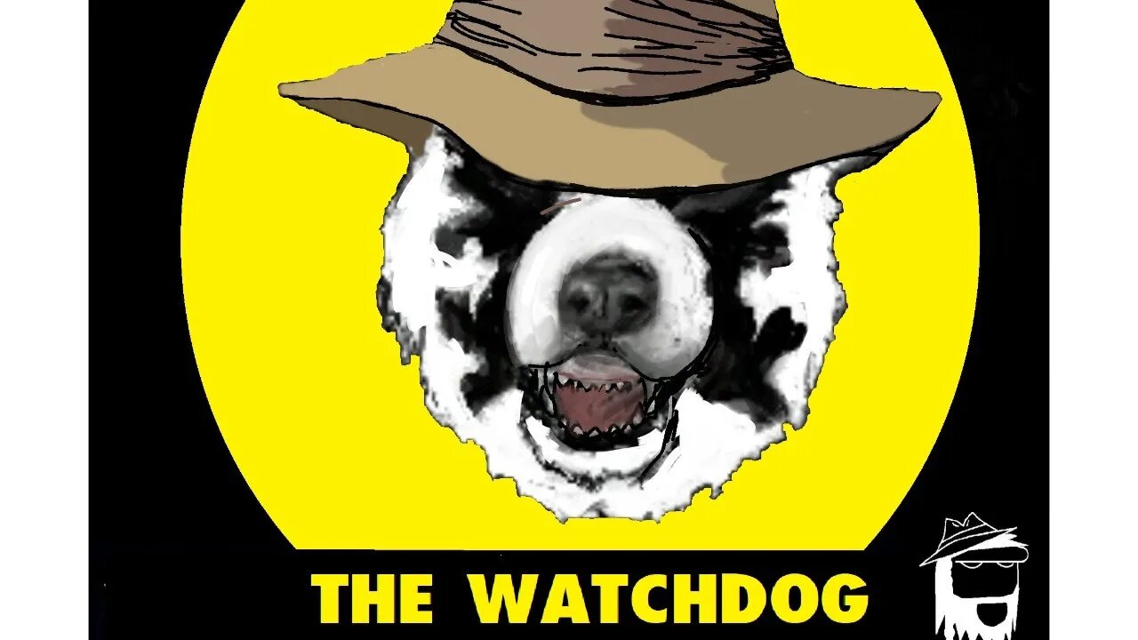 THE WATCHDOG 08/24/2022: Winnie the Flu's WEF Address; Let's Read It