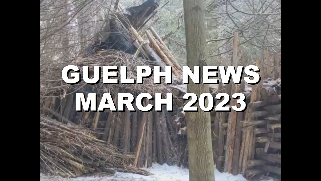 The Fellowship of Guelphissauga: Mayor goes Full YIMBY mode on 18,000 Homes Pledge | Mar 2023