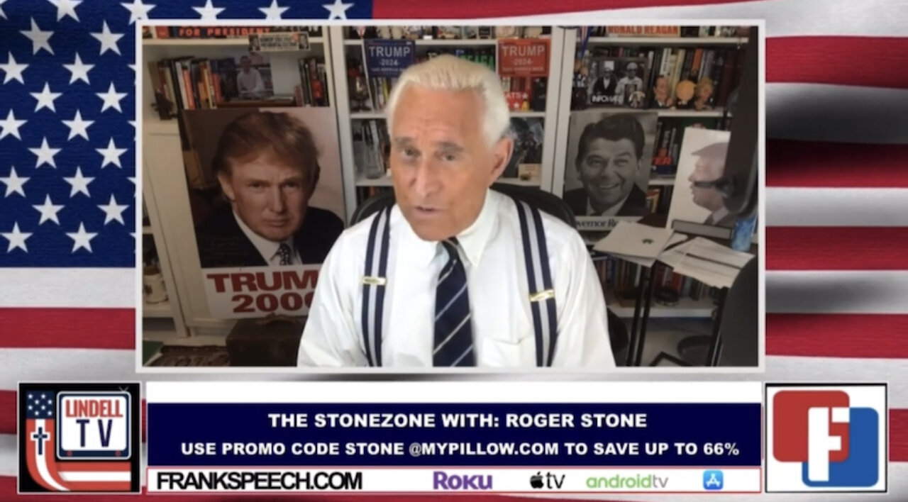 Will The New York Judge Gag Pres. Donald Trump?