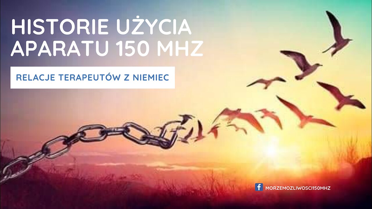 #1 Poważne problemy z oddychaniem |Morze Możliwości 150MHz