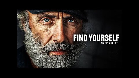 Motivation Video - Find Your Self