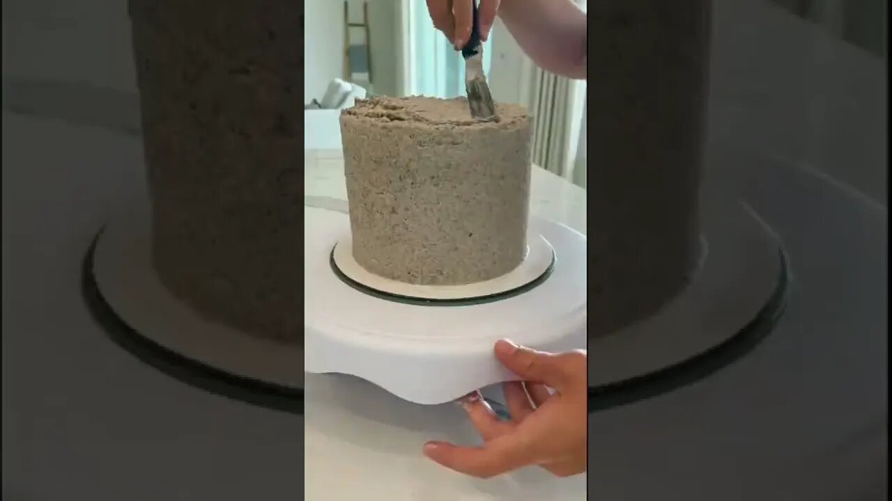 How to make fancy cake for children and party 🎉