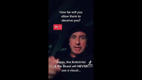 Most Believers Today Have Been Conditioned By Television & Social Media To Believe Every Image They Look At, If It Is Remotely Related To Revelation