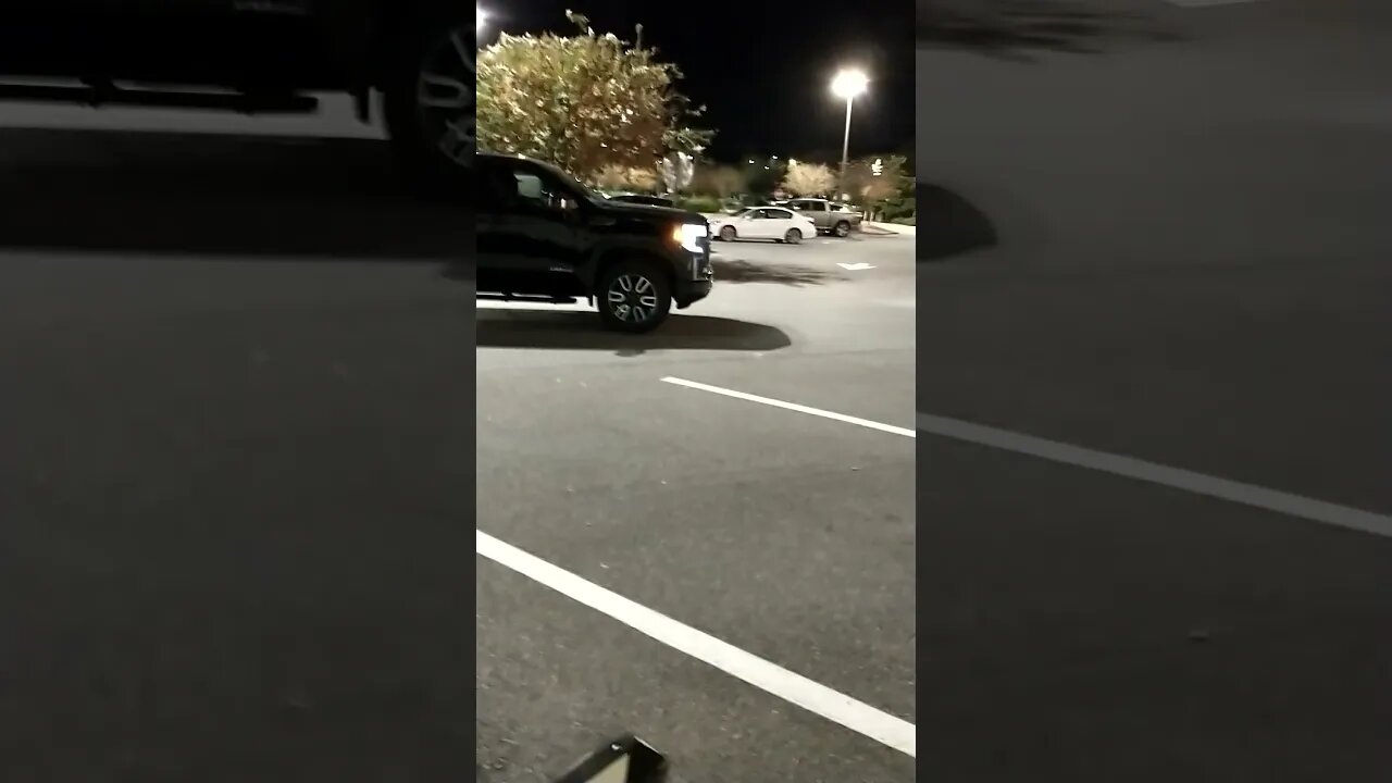 Gang Stalkers are scared of me!