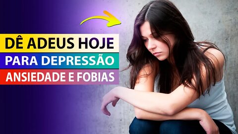 Os Benefício Para os Transtornos Emocionais