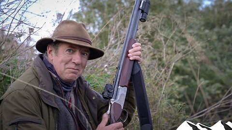 Fieldsports Britain – buck and duck gun