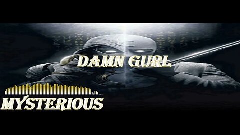 Damn Gurl | Guitar | Neffex