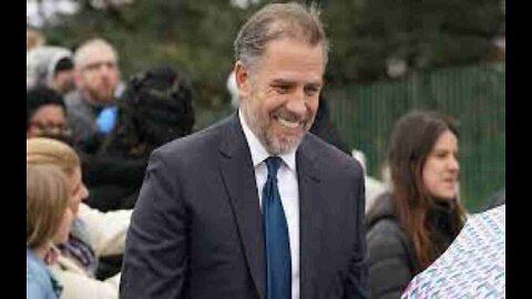Judge Orders Hunter Biden to Court to Answer Questions About Laptop Report