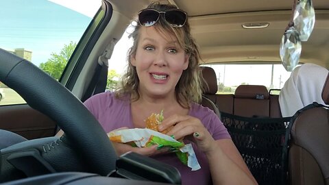 taco time Mukbang