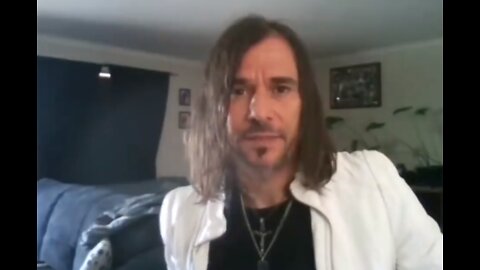 X Factor Winner Exposes World's Luciferian Secret Cult