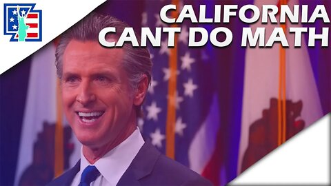 California CONTINUES TO EMBARRASS The COUNTRY! || Post Mortem Of Super Tuesday III (Part 1)