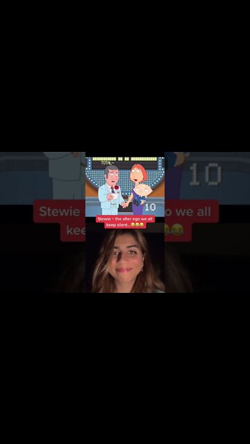 LOIS FAMILY GUY MEME | RANDOM ROADHOUSE