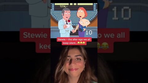 LOIS FAMILY GUY MEME | RANDOM ROADHOUSE
