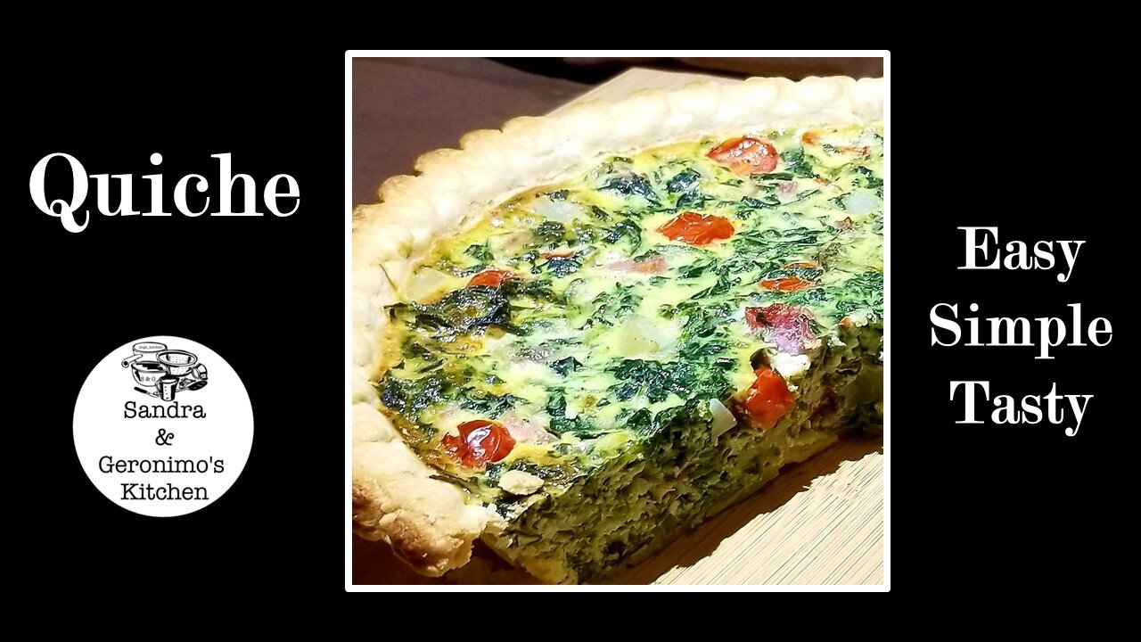 Quiche