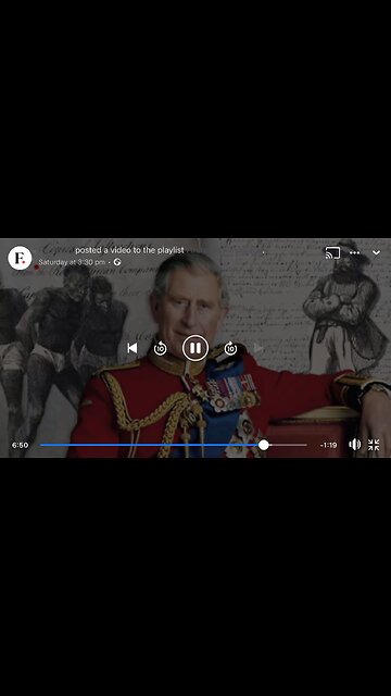 British monarchy part 3