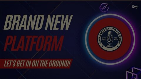 NEW PLATFORM ANNOUNCEMENT! VEQBER! COME GET THIS ORANGE PILL PASSIVE INCOME SAUCE!