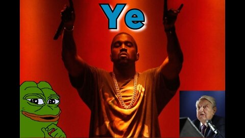 Ye Calls Out George Soros