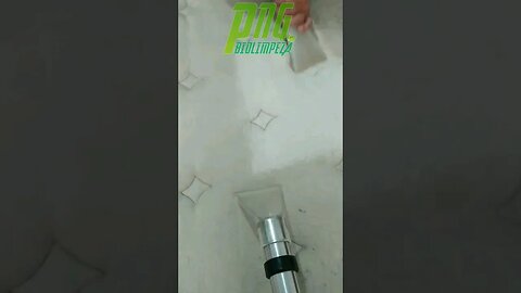 Limpeza de Colchão
