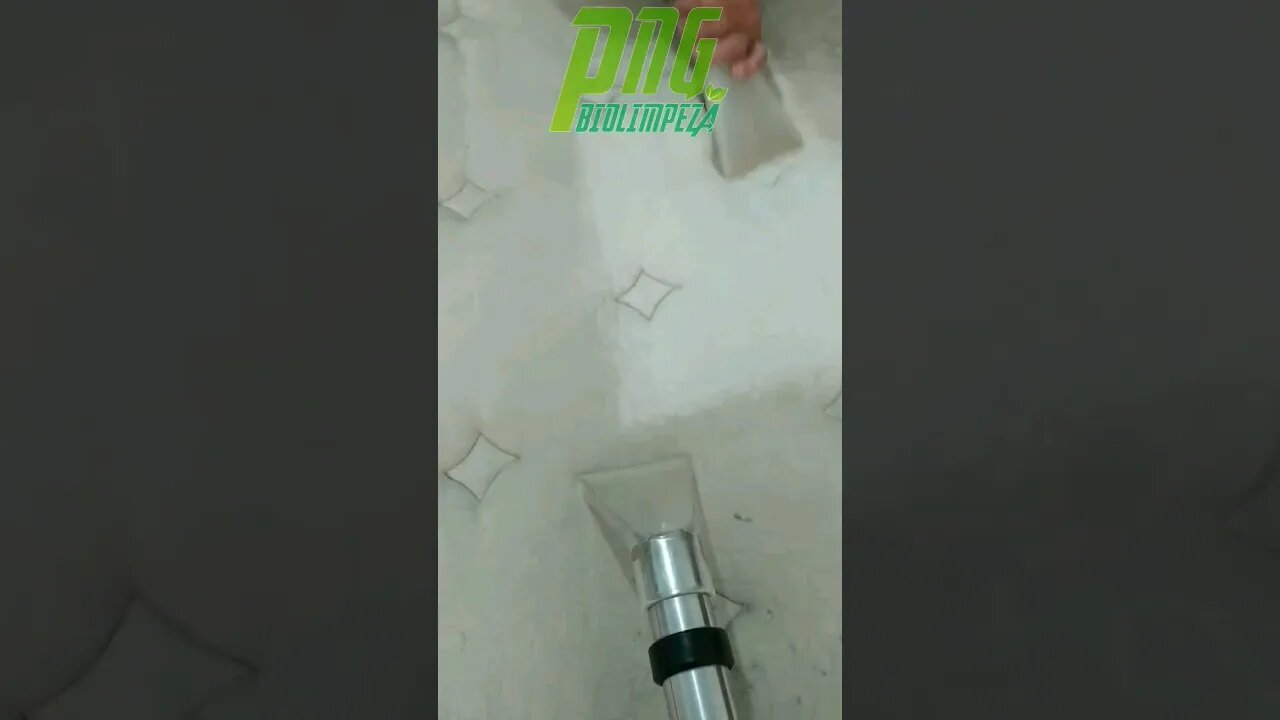 Limpeza de Colchão