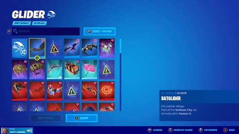 Fortnite Summer Jam