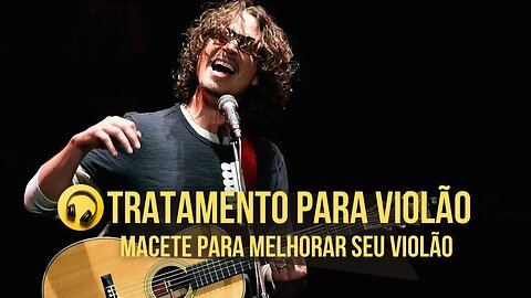 Aprenda esse Macete para Melhorar seu Violão