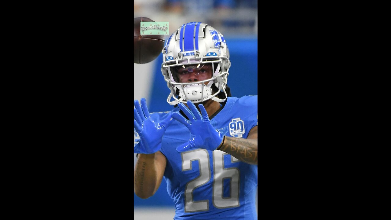 NFL Week 1 Chiefs / Lions Thursday Night Football Bets 🏉🤑 💰DoneDealZ💰