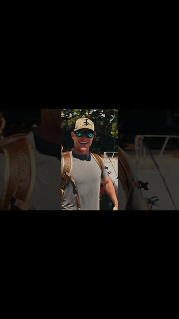 Fish, Hunt, Shoot, Lanai #shorts