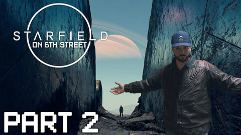 Starfield on 6th Street Part 2