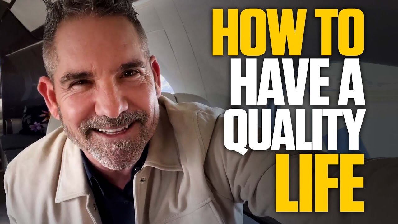 How to Have a Quality Life