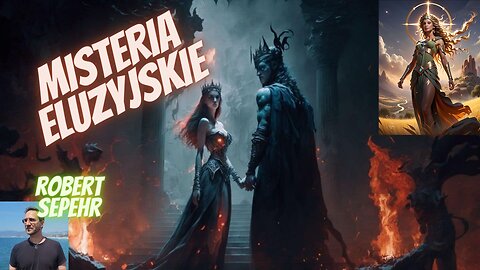 Misteria Eleuzyjskie