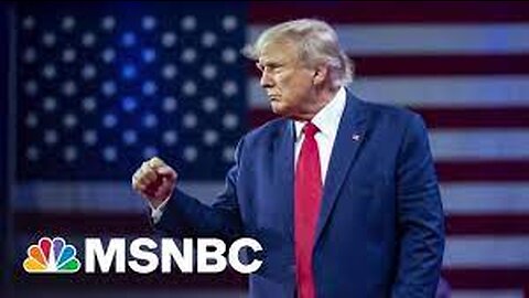 Trump special counsel secures key witnesses