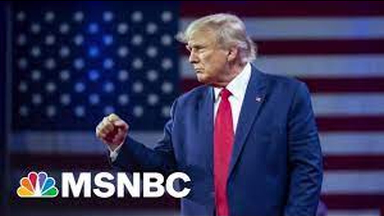 Trump special counsel secures key witnesses