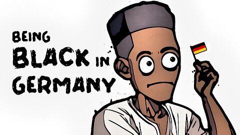 Being Black in Germany in 2023