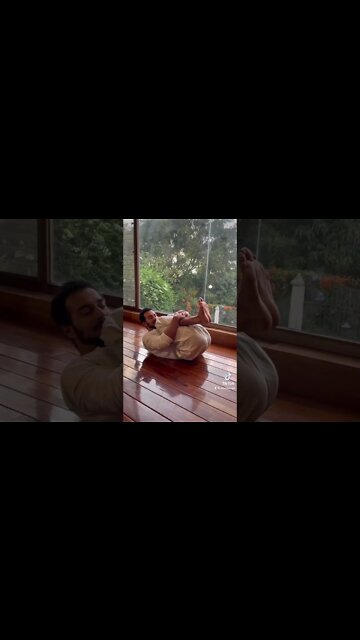 Release Back Pain Now