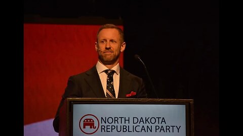 Dr Steve Nagel for ND RNC National Committeeman