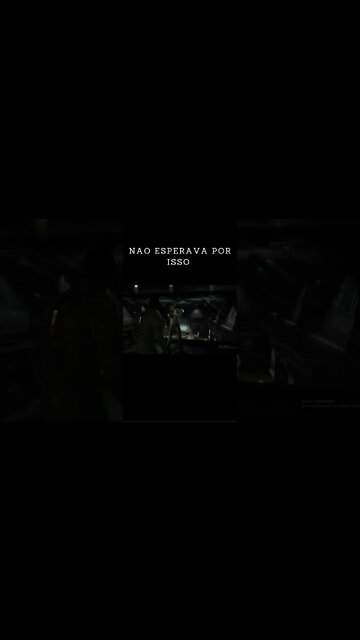nao esperava pro isso #shorts #deadspace