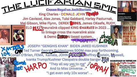 FORGOTTEN FOOTAGE WORLEY BIRD DEROS 911 BURNING BUSH MOSSAD TO TRUMP NOW BUT...Q++ LEMURIA