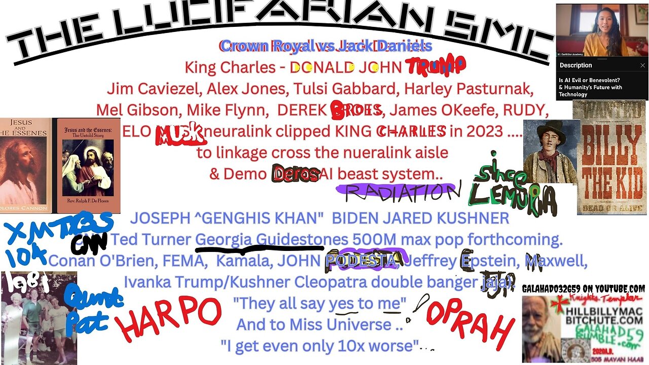 FORGOTTEN FOOTAGE WORLEY BIRD DEROS 911 BURNING BUSH MOSSAD TO TRUMP NOW BUT...Q++ LEMURIA