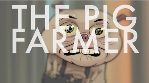 The Pig Farmer Animation Short