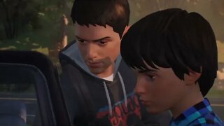 Life is Strange 2 Part 3-Hide And Go Seek